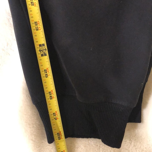 Lululemon Womens on the Fly Jogger in Black - Size 6 - Picture 9 of 9